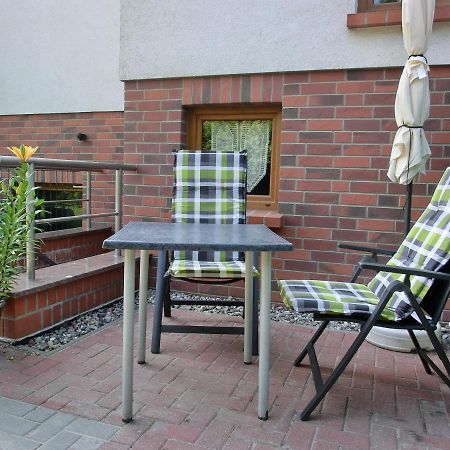 Ferienwohnung R22 Граал-Мюриц Екстериор снимка