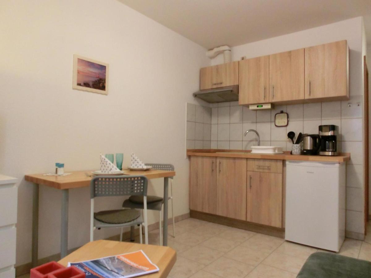 Ferienwohnung R22 Граал-Мюриц Екстериор снимка