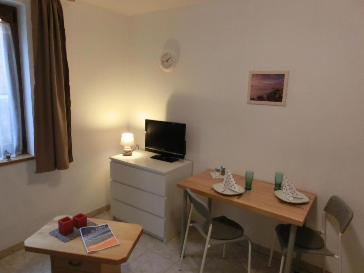 Ferienwohnung R22 Граал-Мюриц Екстериор снимка