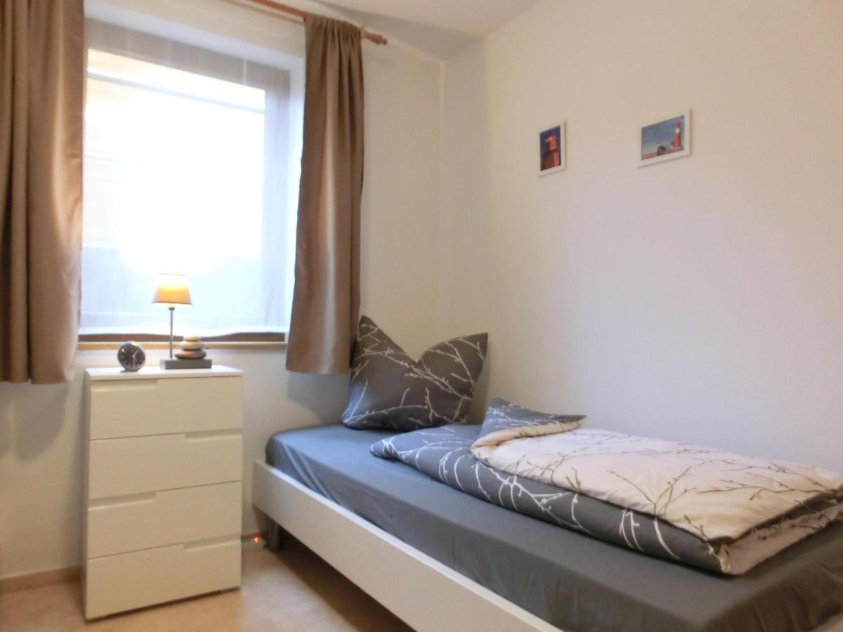 Ferienwohnung R22 Граал-Мюриц Екстериор снимка