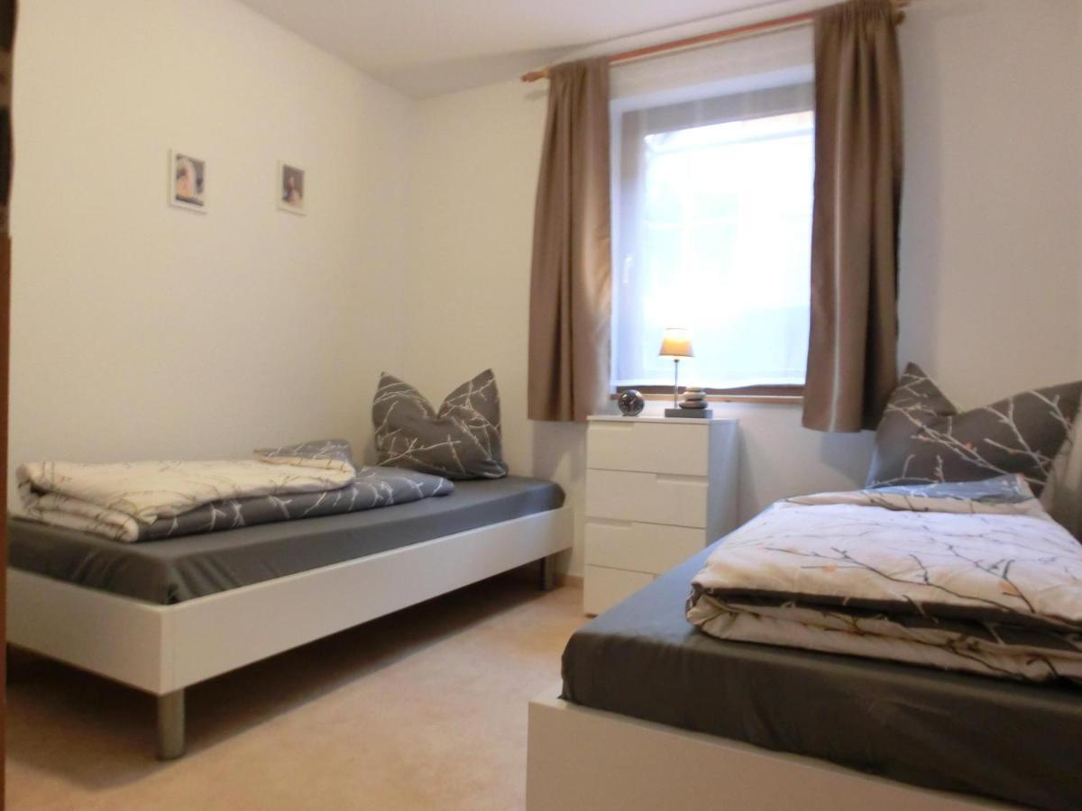 Ferienwohnung R22 Граал-Мюриц Екстериор снимка