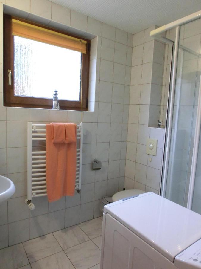 Ferienwohnung R22 Граал-Мюриц Екстериор снимка
