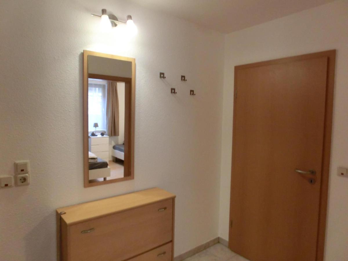 Ferienwohnung R22 Граал-Мюриц Екстериор снимка